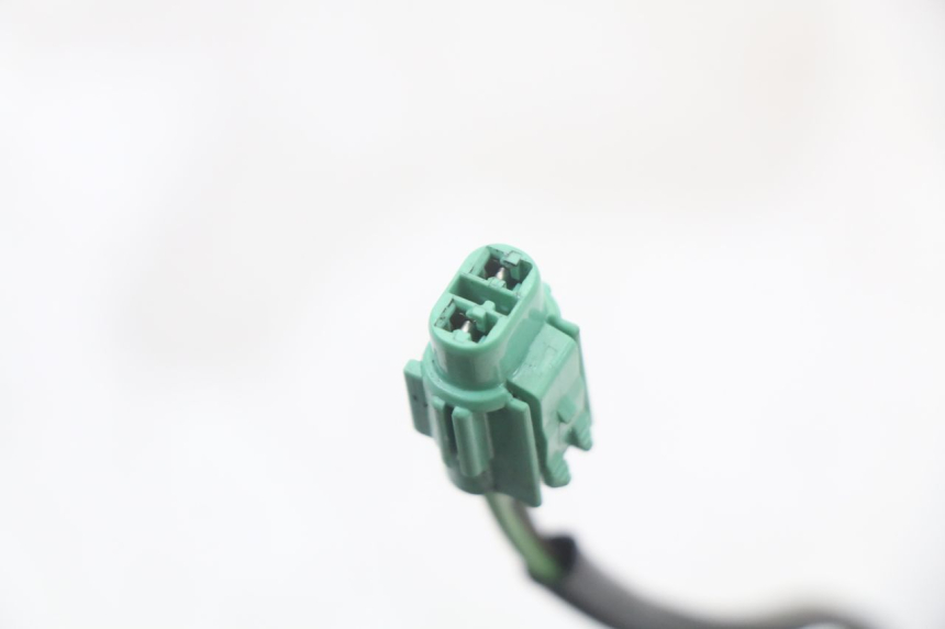 photo de CONTACTSLOT STEUN SUZUKI BURGMAN 125 (2018 - 2021) - Bevestigingspunten