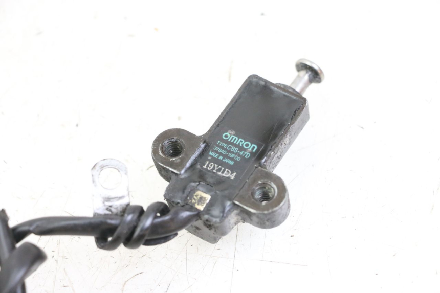 photo de STAND CONTACTSCHAKELAAR SUZUKI SV S 650 (1999 - 2002) - Detail van het onderdeel