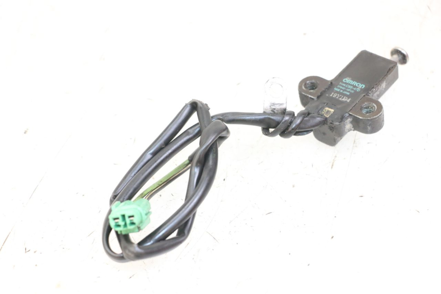 photo de STAND CONTACTSCHAKELAAR SUZUKI SV S 650 (1999 - 2002) - Zoom op gebruiksstaat