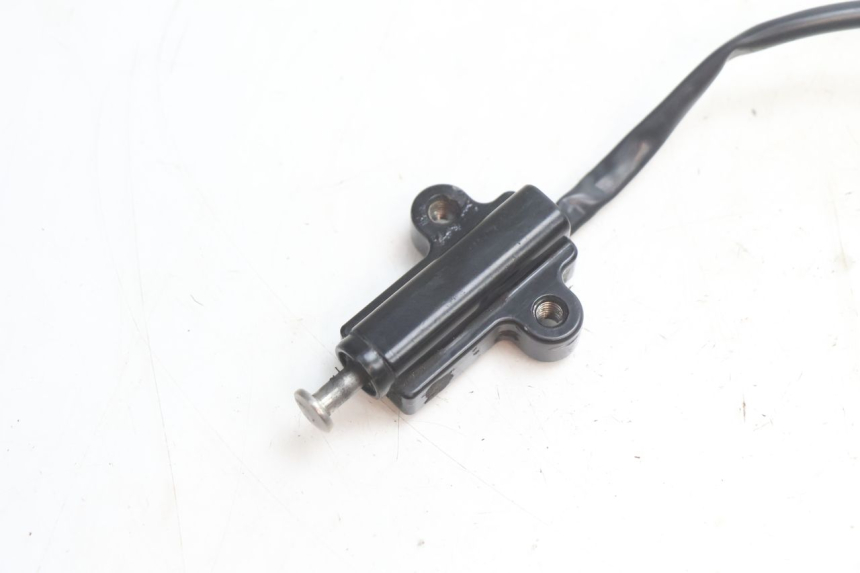 photo de STAND CONTACTSCHAKELAAR SUZUKI SV S 650 (2003 - 2009) - Zoom op gebruiksstaat