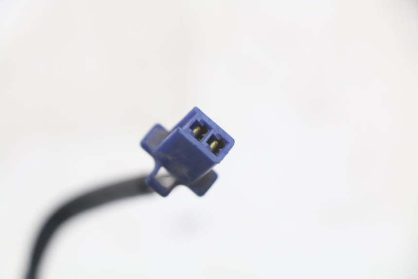 photo de CONTACTSLOT STEUN YAMAHA TDR DELTABOX 125 (1997 - 2003) - Overzicht