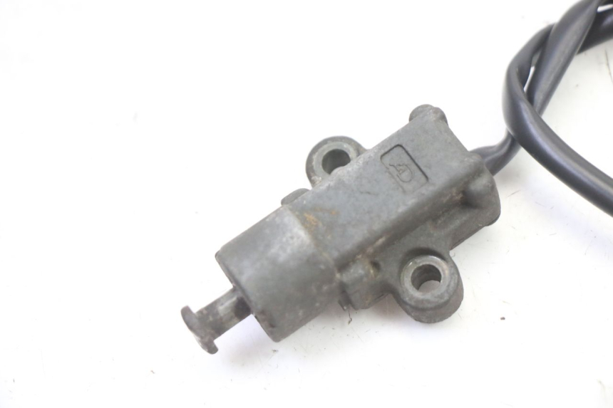 photo de CONTACTSLOT STEUN YAMAHA TDR DELTABOX 125 (1997 - 2003) - Detail van het onderdeel