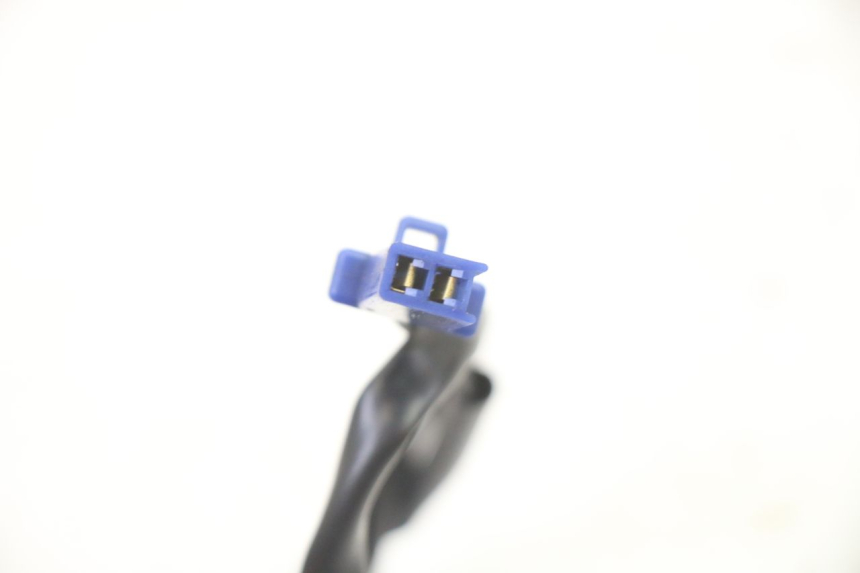 photo de CONTACTSLOT STEUN YAMAHA TDR DELTABOX 125 (1997 - 2003) - Andere kijkhoek