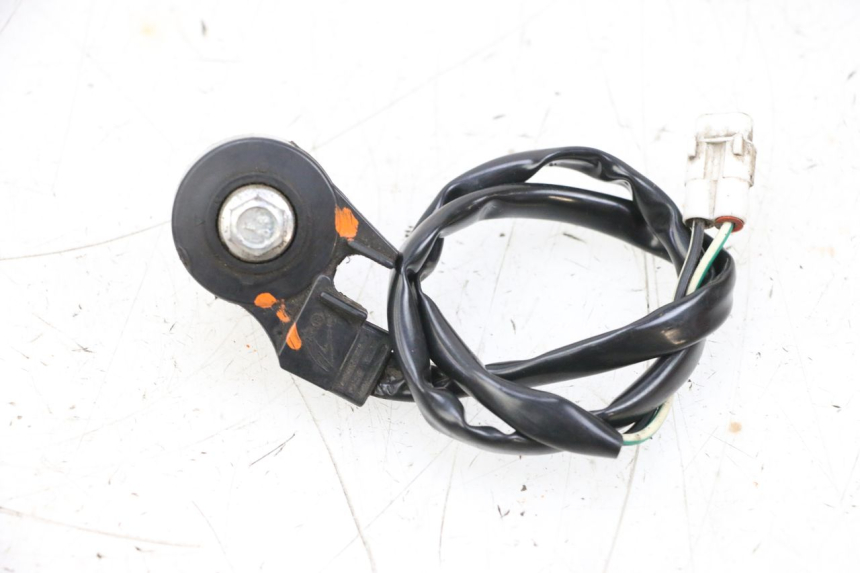 photo de CONTACTSLOT STEUN NECO TEMPO 4T 50 (2022 - 2026) - Hoofdaanzicht