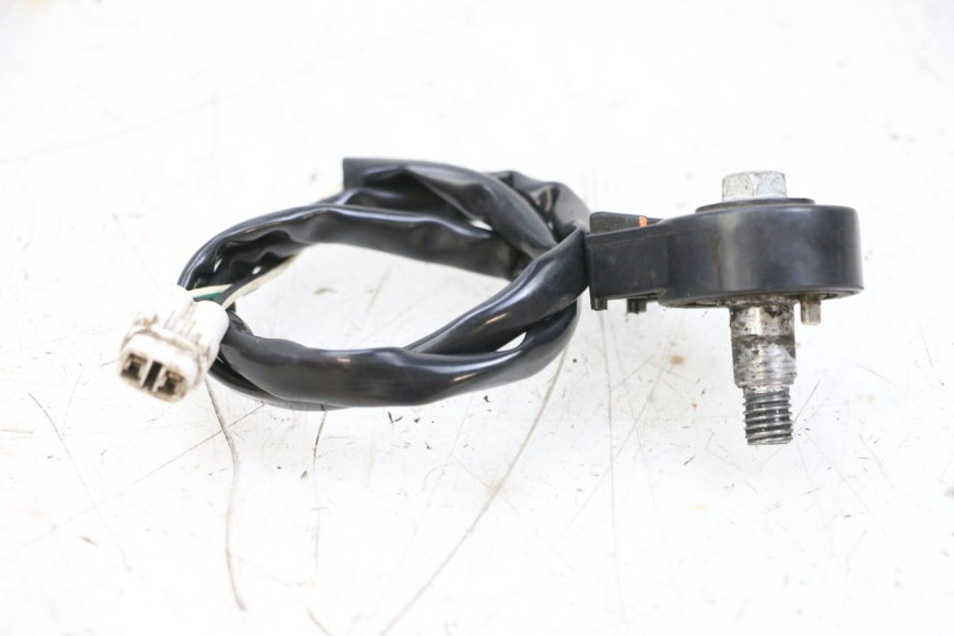 photo de CONTACTSLOT STEUN NECO TEMPO 4T 50 (2022 - 2026) - Zoom op gebruiksstaat