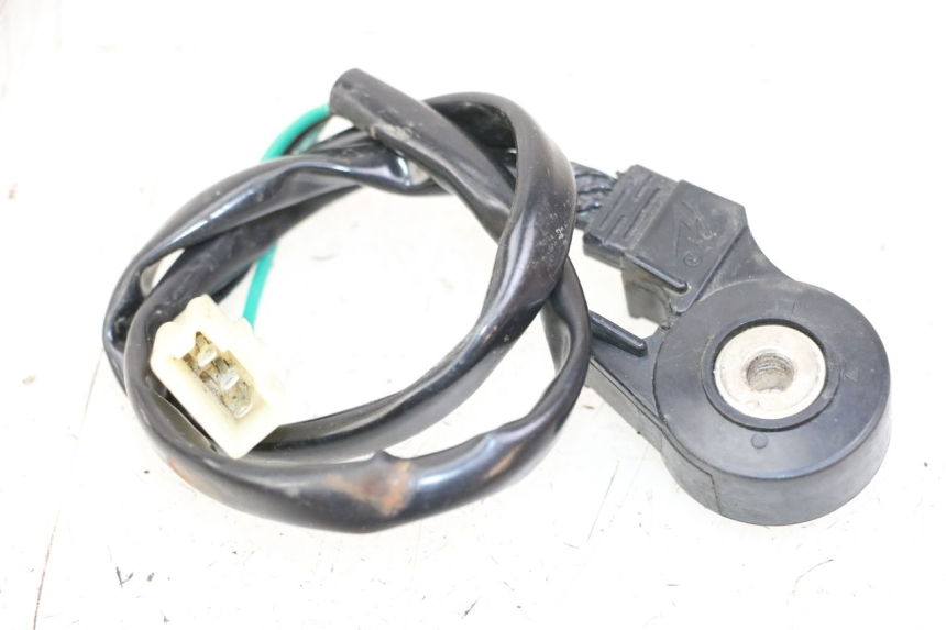 photo de CONTACTSLOT STEUN TNT MOTOR BOSTON 4T 50 (2018 - 2025) - Hoofdaanzicht