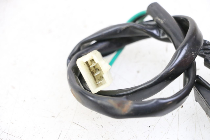 photo de CONTACTSLOT STEUN TNT MOTOR BOSTON 4T 50 (2018 - 2025) - Detail van het onderdeel