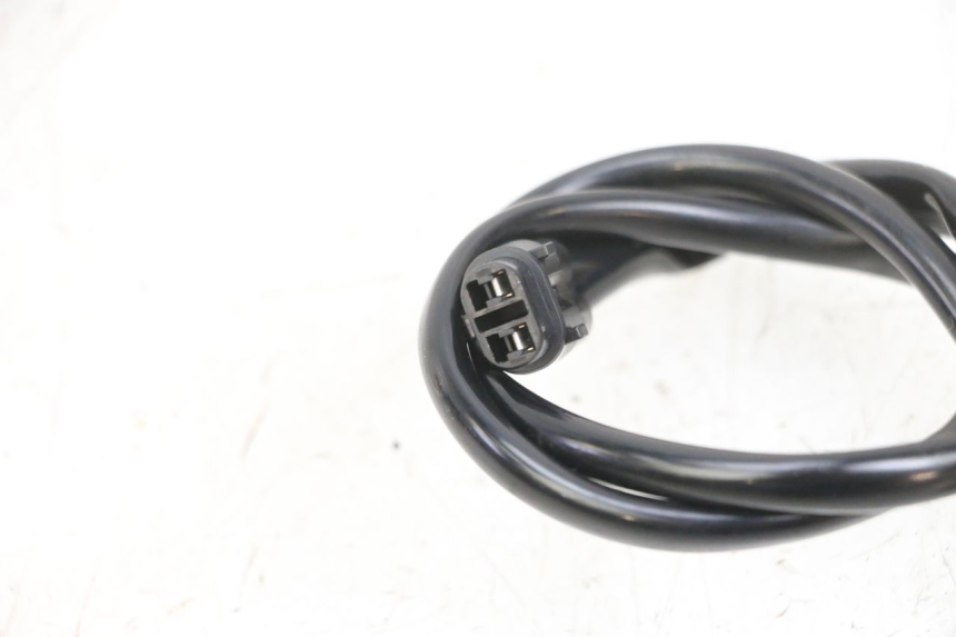 photo de CONTACTSLOT STEUN YAMAHA TRICITY 300 (2020 - 2024) - Andere kijkhoek