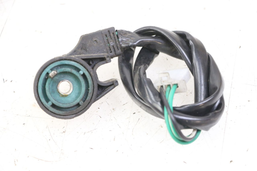 photo de CONTACTSLOT STEUN UNIVERSAL BIKE ZN50QT-11B 50 (2018 - 2021) - Detail van het onderdeel