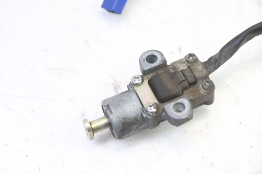 photo de CONTACTSLOT STEUN MBK WAAP 125 (2008 - 2013) - Andere kijkhoek