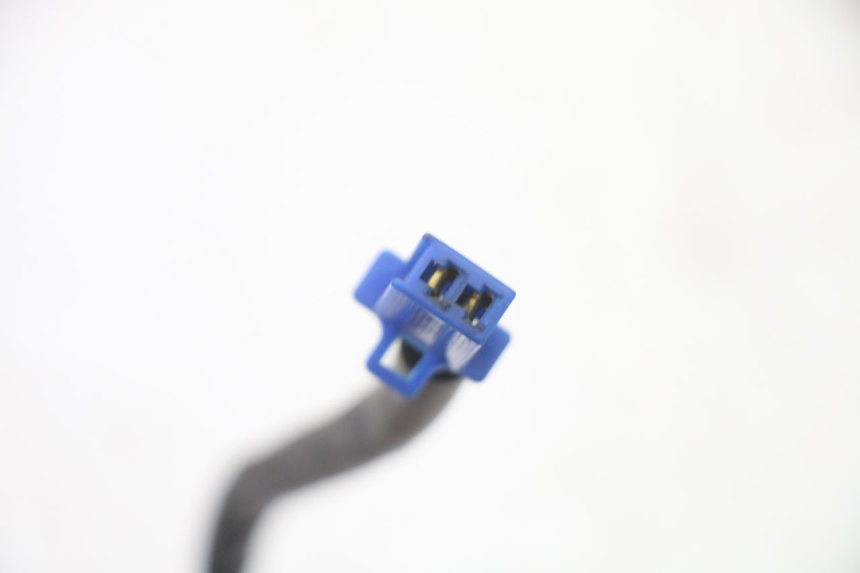 photo de CONTACTSLOT STEUN MBK WAAP 125 (2008 - 2013) - Technische close-up