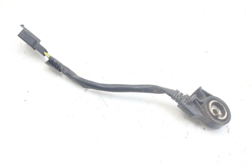 photo de CONTACTSLOT STEUN KYMCO X-CITING XCITING 400 (2014 - 2018) - Detail van het onderdeel