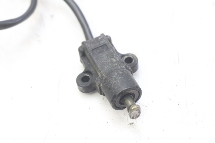 photo de CONTACTSLOT STEUN YAMAHA X-CITY XCITY 125 (2007 - 2013) - Zoom op gebruiksstaat