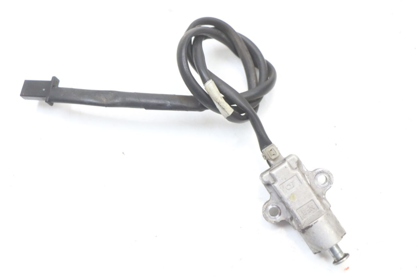 photo de CONTACTSLOT STEUN YAMAHA XMAX X-MAX ABS 125 (2017 - 2020) - Hoofdaanzicht