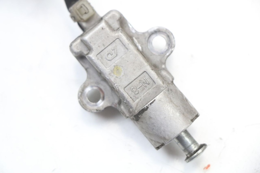 photo de CONTACTSLOT STEUN YAMAHA XMAX X-MAX ABS 125 (2017 - 2020) - Detail van het onderdeel