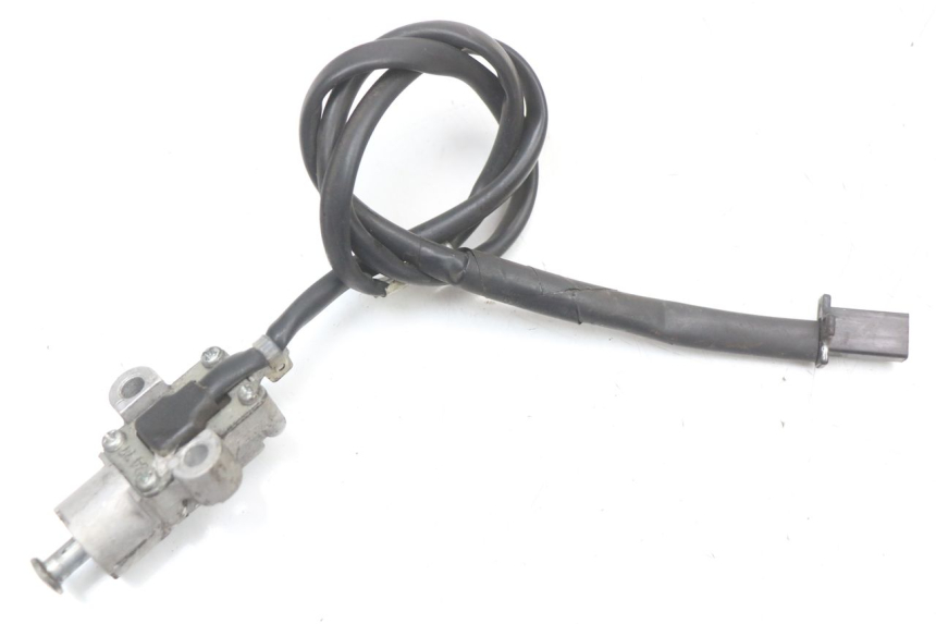 photo de CONTACTSLOT STEUN YAMAHA XMAX X-MAX ABS 125 (2017 - 2020) - Zoom op gebruiksstaat