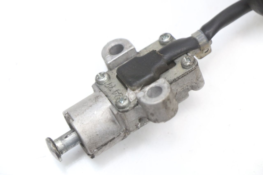 photo de CONTACTSLOT STEUN YAMAHA XMAX X-MAX ABS 125 (2017 - 2020) - Andere kijkhoek