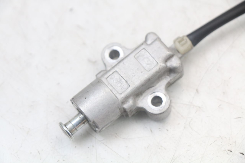 photo de CONTACTSLOT STEUN YAMAHA XMAX X-MAX ABS 125 (2017 - 2020) - Zoom op gebruiksstaat