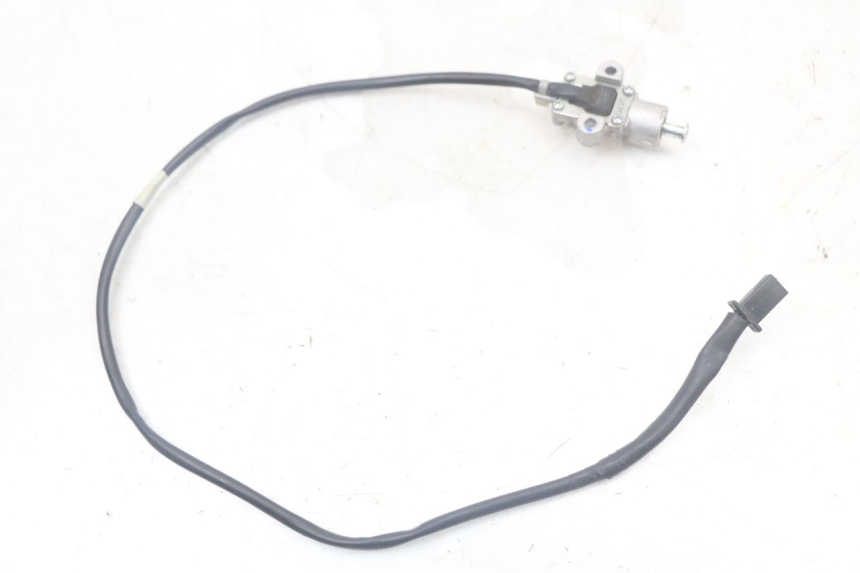 photo de CONTACTSLOT STEUN YAMAHA XMAX X-MAX ABS 125 (2017 - 2020) - Andere kijkhoek