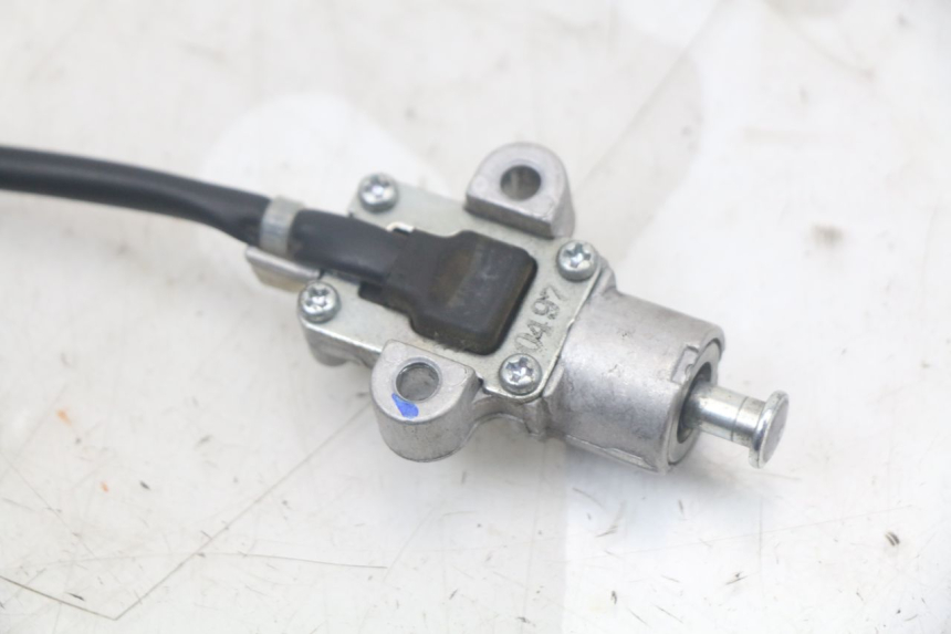 photo de CONTACTSLOT STEUN YAMAHA XMAX X-MAX ABS 125 (2017 - 2020) - Technische close-up