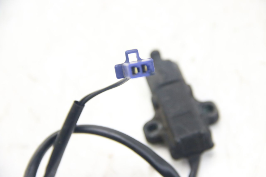 photo de CONTACTSLOT STEUN YAMAHA XMAX X-MAX 125 (2006 - 2009) - Zoom op gebruiksstaat