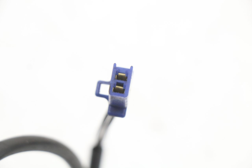 photo de CONTACTSLOT STEUN YAMAHA X-MAX XMAX 125 (2010 - 2013) - Technische close-up