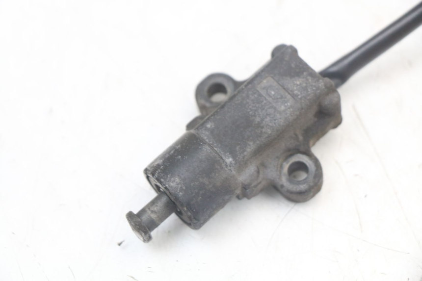 photo de CONTACTSLOT STEUN YAMAHA X-MAX XMAX 250 (2006 - 2009) - Zoom op gebruiksstaat