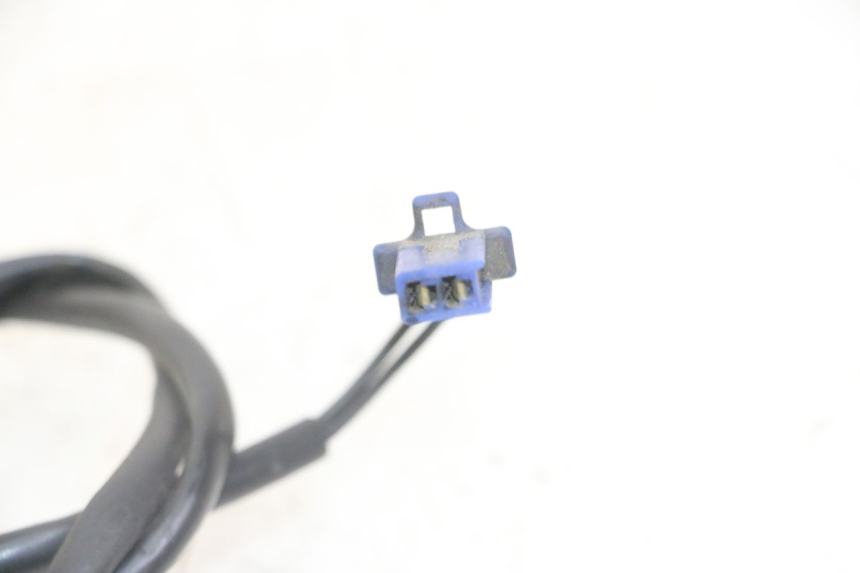 photo de CONTACTSLOT STEUN YAMAHA X-MAX XMAX 125 (2010 - 2013) - Zoom op gebruiksstaat