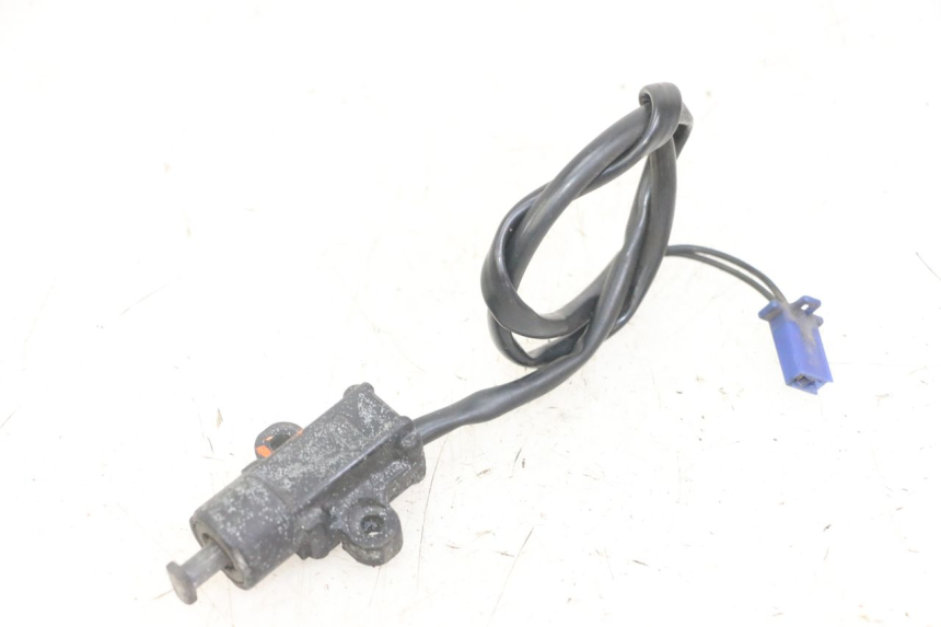 photo de CONTACTSLOT STEUN YAMAHA X-MAX XMAX 125 (2010 - 2013) - Andere kijkhoek