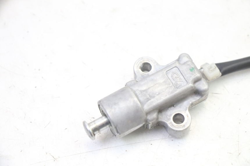 photo de STAND CONTACTSCHAKELAAR YAMAHA XMAX X-MAX 125 (2021 - 2025) - Zoom op gebruiksstaat