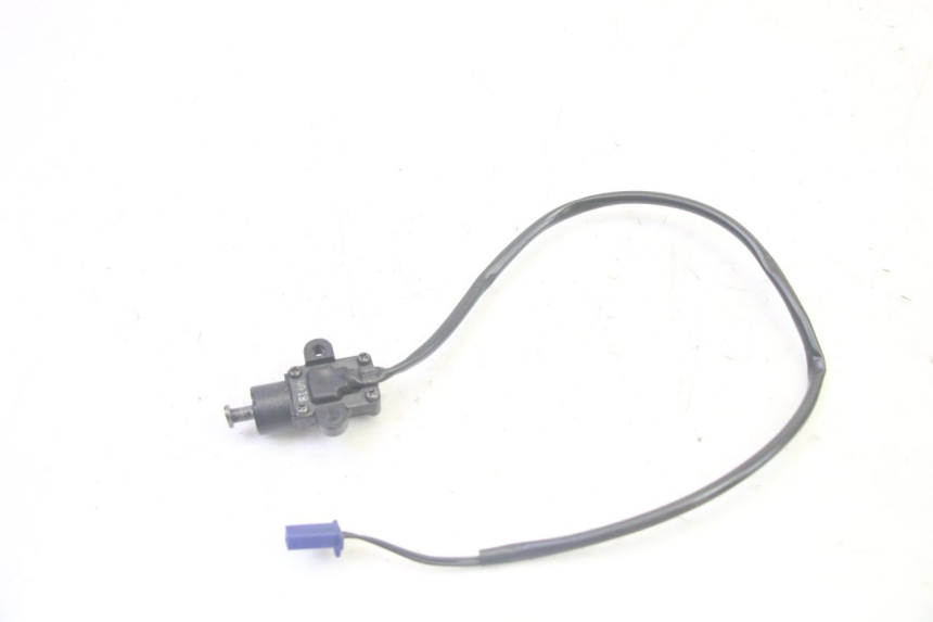 photo de CONTACTSLOT STEUN YAMAHA XMAX X-MAX 125 (2006 - 2009) - Andere kijkhoek