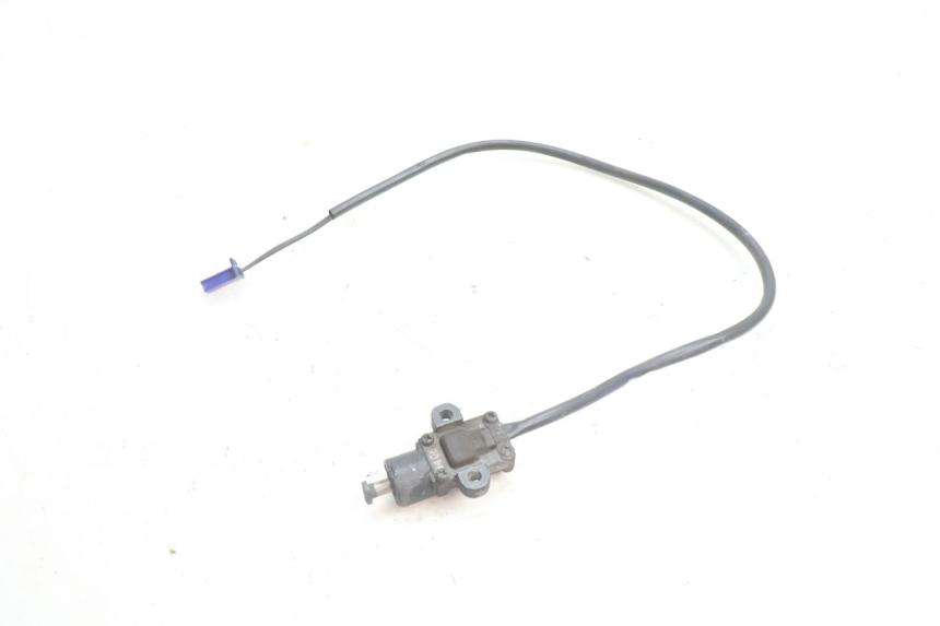 photo de CONTACTSLOT STEUN YAMAHA X-MAX XMAX 125 (2010 - 2013) - Andere kijkhoek