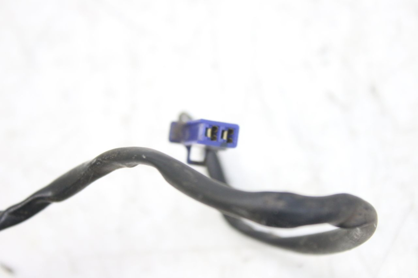 photo de CONTACTSLOT STEUN PIAGGIO X9 EVOLUTION 125 (2003 - 2007) - Detail van het onderdeel