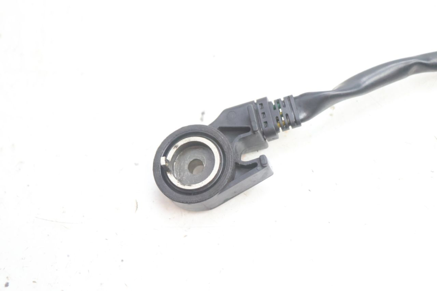 photo de CONTACTSLOT STEUN PIAGGIO X9 EVOLUTION 125 (2003 - 2007) - Andere kijkhoek
