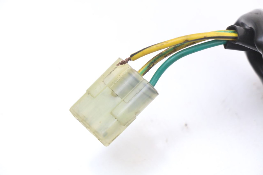 photo de CONTACTSLOT STEUN PIAGGIO X9 125 (2000 - 2003) - Overzicht