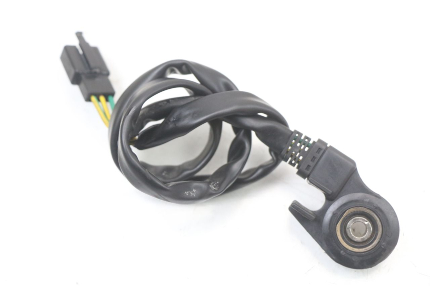 photo de STAND CONTACTSCHAKELAAR KYMCO XCITING 250 (2006 - 2009) - Hoofdaanzicht