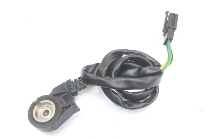 photo de STAND CONTACTSCHAKELAAR KYMCO XCITING 250 (2006 - 2009) - Zoom op gebruiksstaat