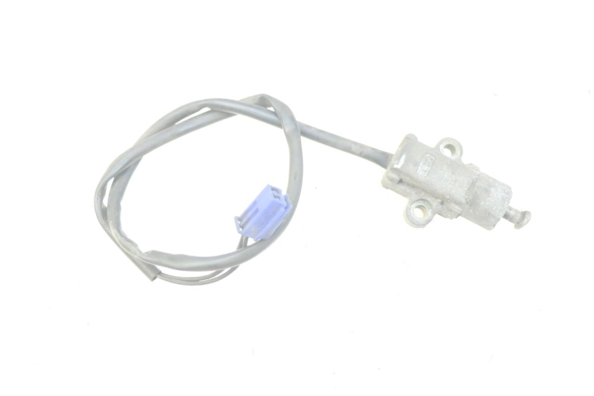 photo de CONTACTSLOT STEUN YAMAHA XP T-MAX TMAX ABS 500 (2004 - 2007) - Zoom op gebruiksstaat