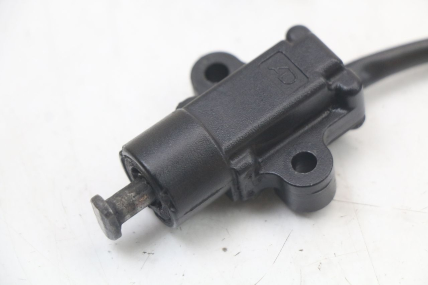 photo de STAND CONTACTSCHAKELAAR YAMAHA FZ1 FAZER 1000 (2007 - 2009) - Zoom op gebruiksstaat