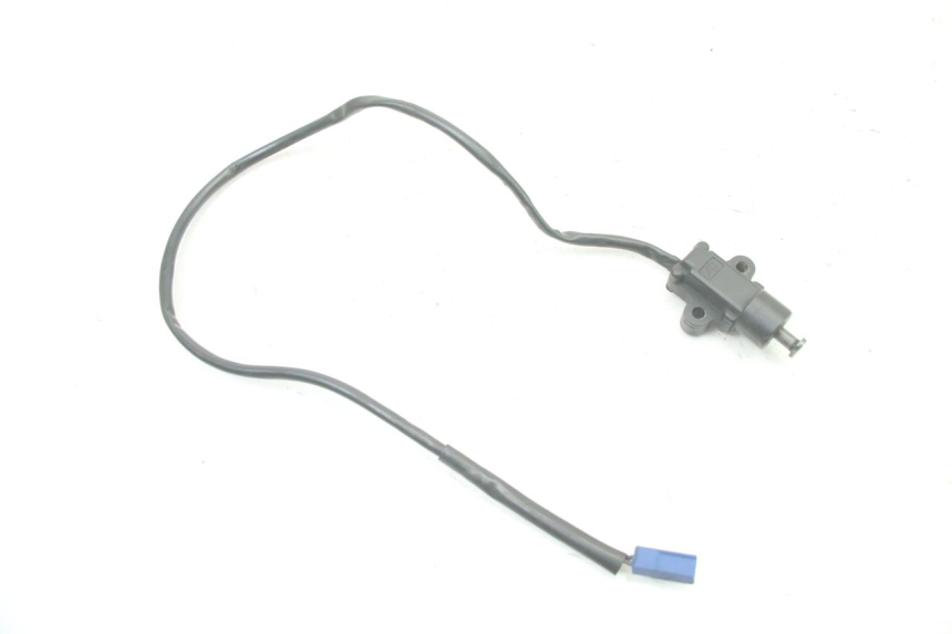 photo de CONTACTSLOT STEUN YAMAHA XJ6 600 (2008 - 2016) - Hoofdaanzicht