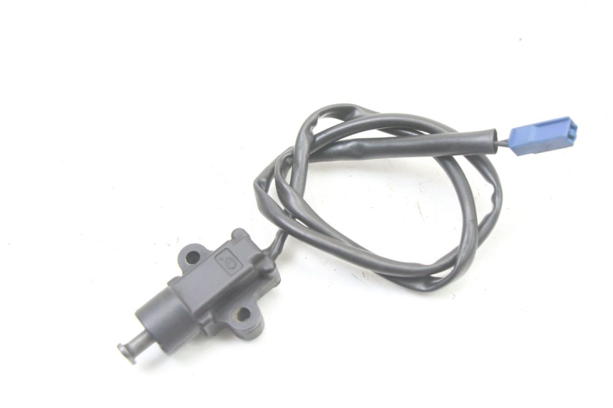 photo de CONTACTSLOT STEUN YAMAHA XJ6 600 (2008 - 2016) - Zoom op gebruiksstaat