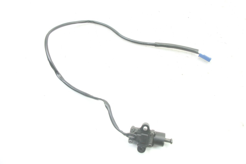 photo de CONTACTSLOT STEUN YAMAHA XJ6 600 (2008 - 2016) - Andere kijkhoek