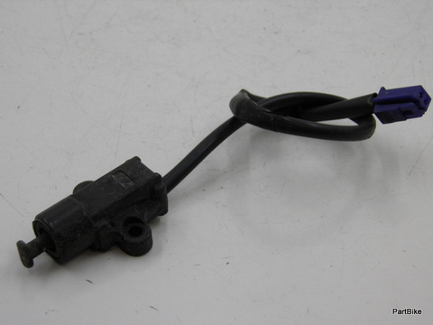 photo de CONTACTSLOT STEUN YAMAHA YP MAJESTY ABS 400 (2007 - 2009) - Hoofdaanzicht
