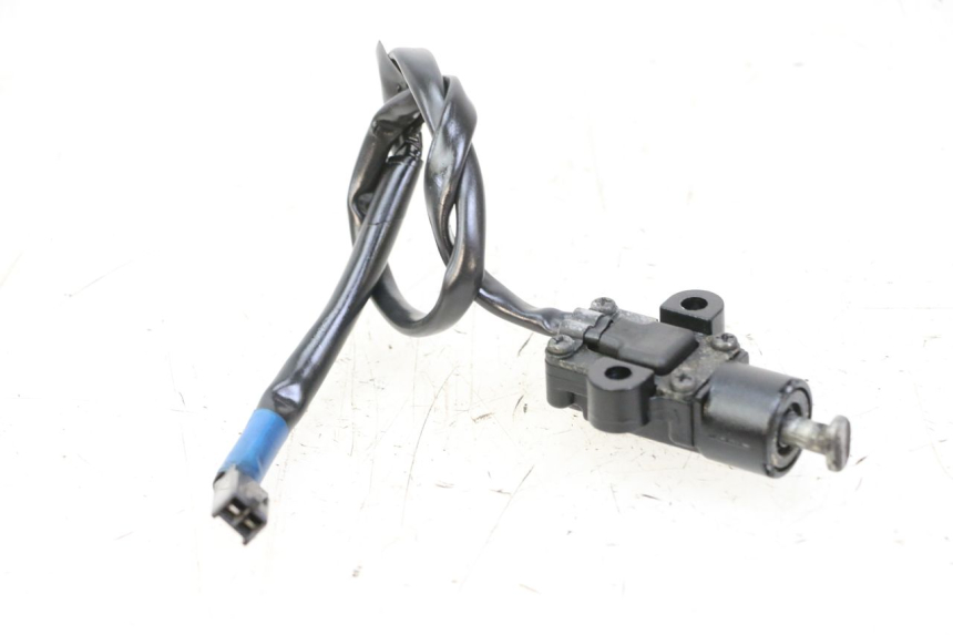 photo de CONTACTSLOT STEUN YAMAHA YP T-MAX TMAX 530 (2017 - 2020) - Zoom op gebruiksstaat