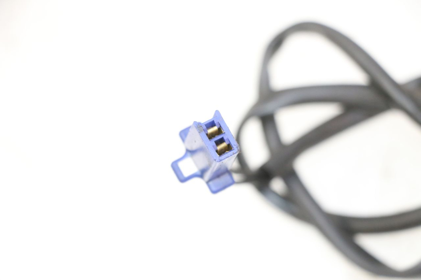 photo de CONTACTSLOT STEUN YAMAHA YP MAJESTY 125 (2007 - 2010) - Zoom op gebruiksstaat