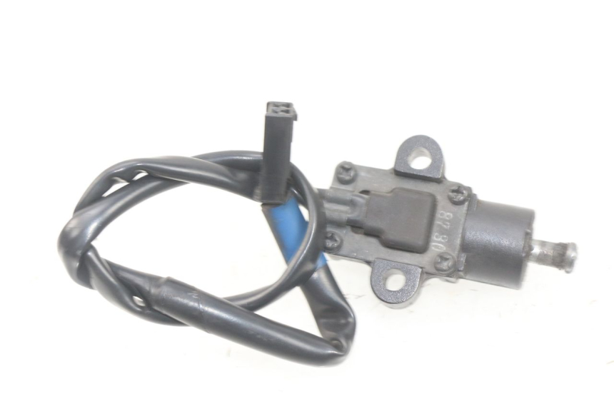 photo de CONTACTSLOT STEUN YAMAHA YP T-MAX TMAX 530 (2017 - 2020) - Zoom op gebruiksstaat