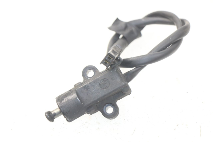 photo de CONTACTSLOT STEUN YAMAHA YP X-MAX XMAX 400 (2014 - 2017) - Hoofdaanzicht