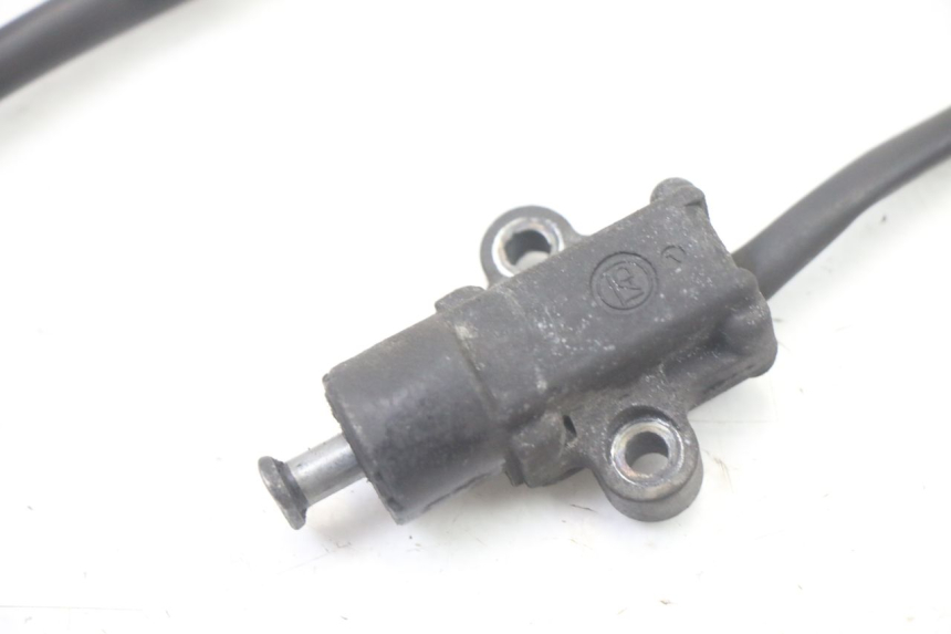 photo de CONTACTSLOT STEUN YAMAHA YP X-MAX XMAX 400 (2014 - 2017) - Detail van het onderdeel