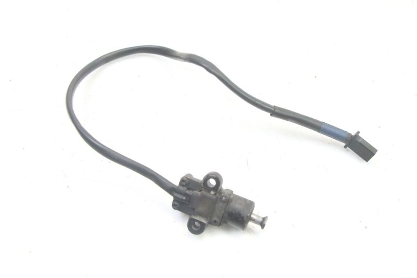 photo de CONTACTSLOT STEUN YAMAHA YP X-MAX XMAX 400 (2014 - 2017) - Zoom op gebruiksstaat