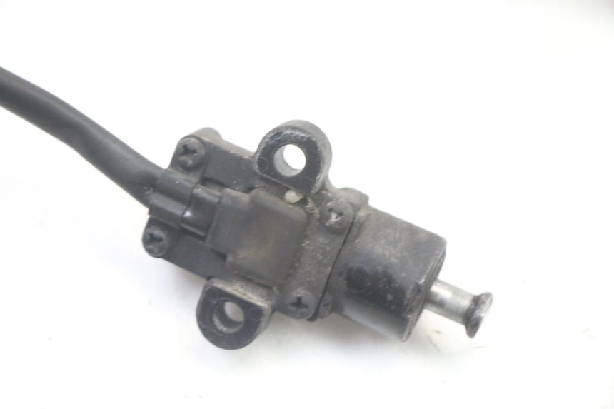 photo de CONTACTSLOT STEUN YAMAHA YP X-MAX XMAX 400 (2014 - 2017) - Andere kijkhoek